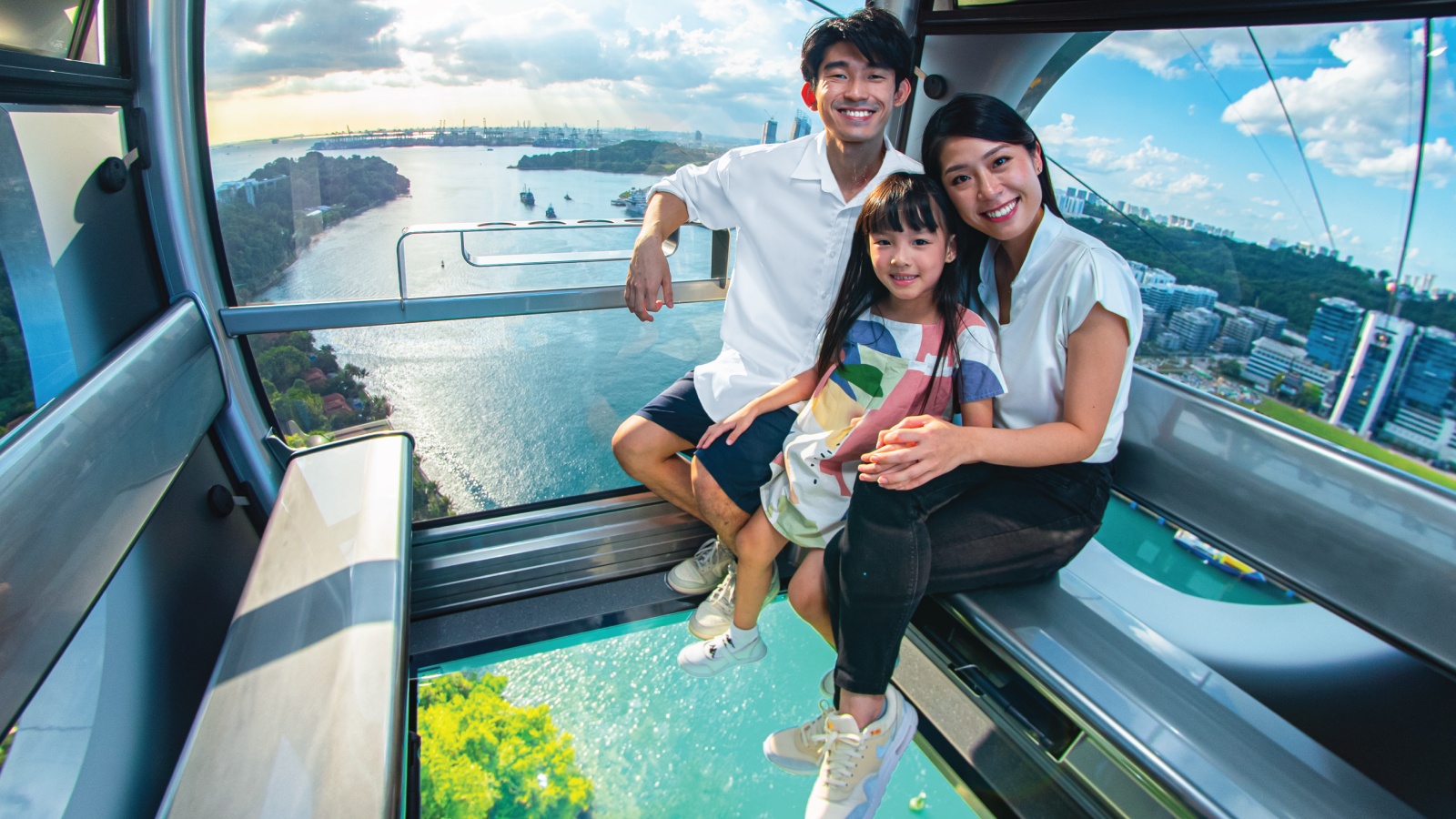 Singapore SkyPass Premium