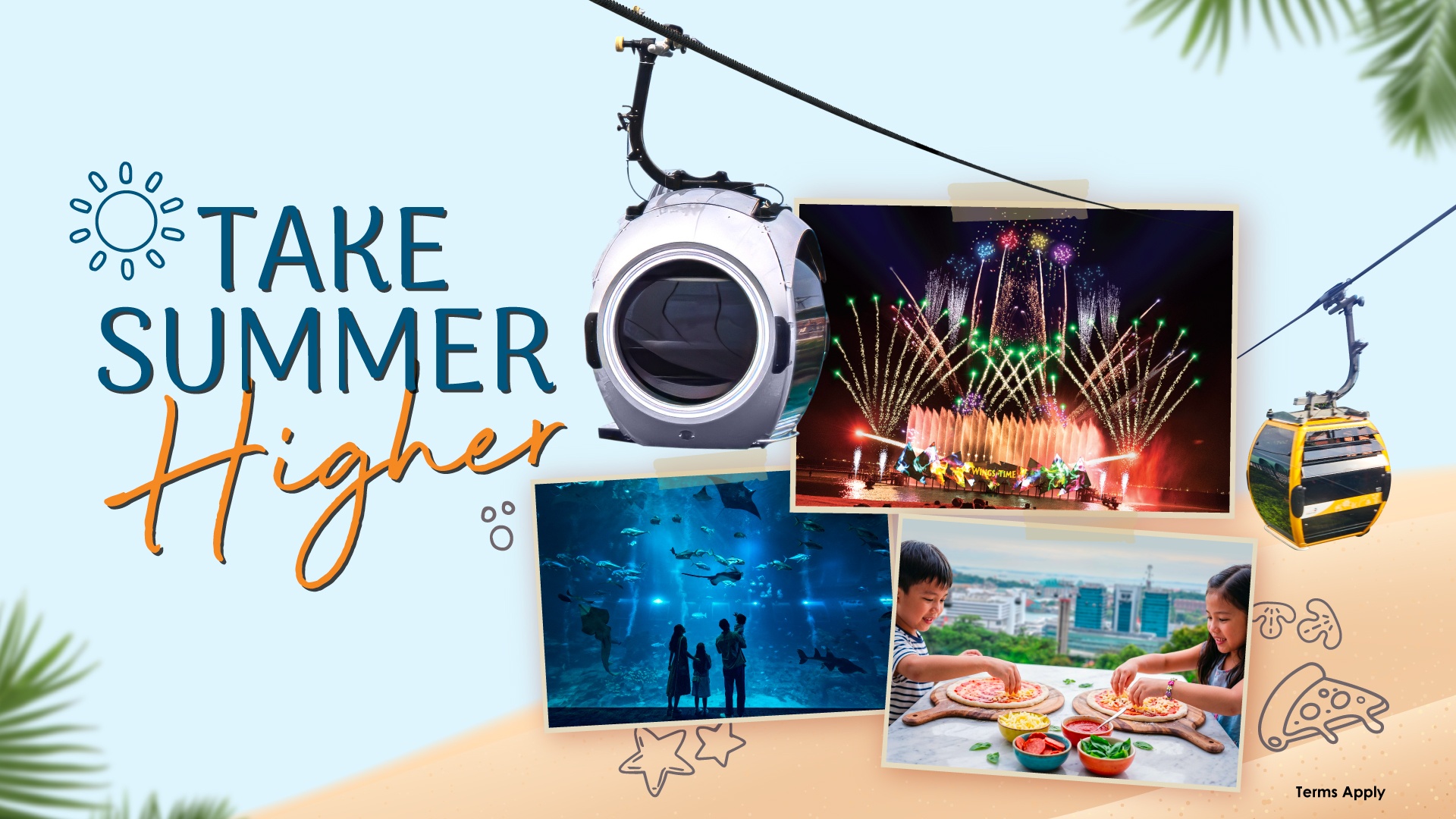 Summer Family Bundles