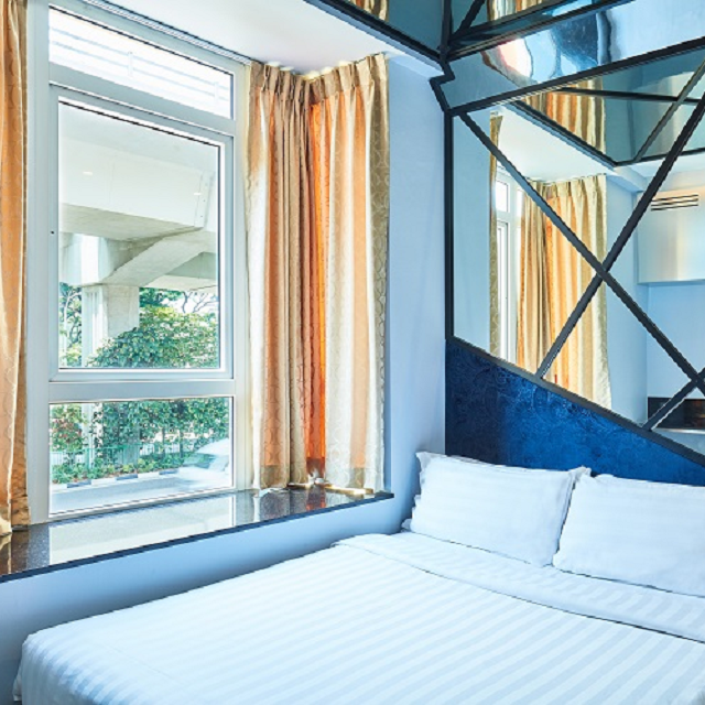 ibis budget Singapore Mount Faber