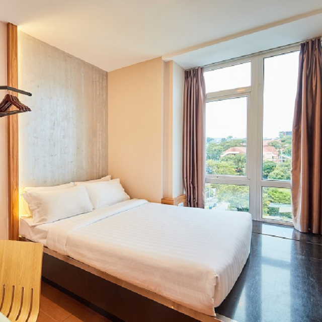 ibis budget Singapore West Coast